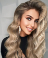 profile of Russian mail order brides Paulina
