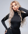profile of Russian mail order brides Paulina