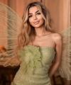 profile of Russian mail order brides Paulina