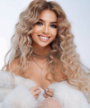 profile of Russian mail order brides Paulina
