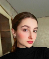 profile of Russian mail order brides Liliya