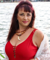 profile of Russian mail order brides Inna