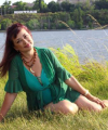 profile of Russian mail order brides Inna