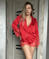 profile of Russian mail order brides Tatyana