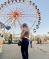 profile of Russian mail order brides Tatyana