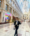 profile of Russian mail order brides Tatyana