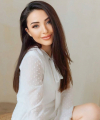 profile of Russian mail order brides Zhanna