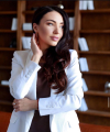 profile of Russian mail order brides Zhanna