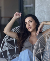 profile of Russian mail order brides Zhanna