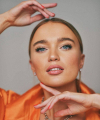 profile of Russian mail order brides Kateryna