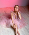 profile of Russian mail order brides Kateryna