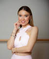 profile of Russian mail order brides Kateryna