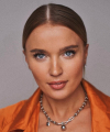 profile of Russian mail order brides Kateryna