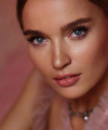 profile of Russian mail order brides Kateryna