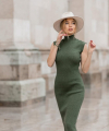 profile of Russian mail order brides Kateryna