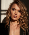 profile of Russian mail order brides Kateryna