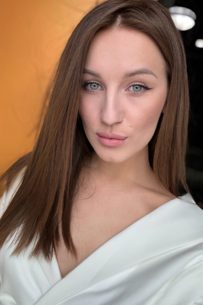 Alina 28 years old Ukraine Kryvyi Rih, Russian bride profile, meetbrides.online