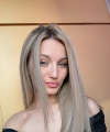profile of Russian mail order brides Alina