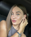profile of Russian mail order brides Alina