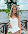 profile of Russian mail order brides Alina