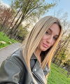 profile of Russian mail order brides Alina