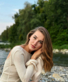 profile of Russian mail order brides Alina