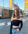 profile of Russian mail order brides Alina
