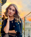 profile of Russian mail order brides Alina