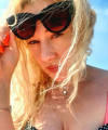 profile of Russian mail order brides Irina