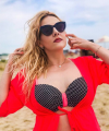 profile of Russian mail order brides Irina