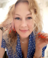 profile of Russian mail order brides Irina