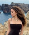 profile of Russian mail order brides Anastasiya