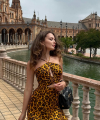 profile of Russian mail order brides Anastasiya