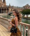 profile of Russian mail order brides Anastasiya