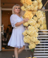 profile of Russian mail order brides Alla