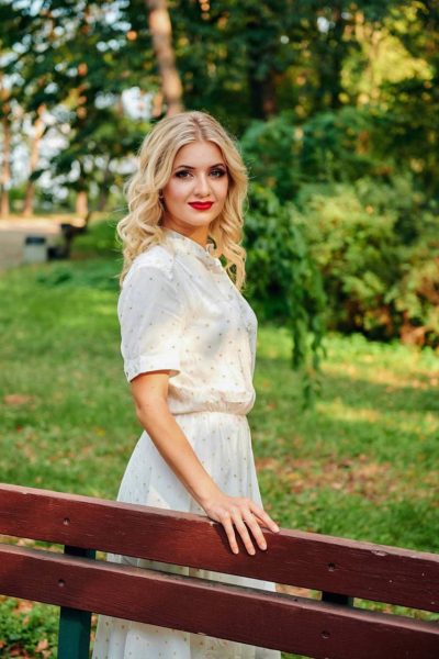 Nataliya 33 years old Germany Munich, Russian bride profile, meetbrides.online
