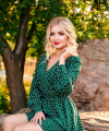 profile of Russian mail order brides Nataliya