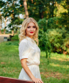 profile of Russian mail order brides Nataliya