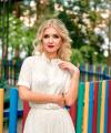 profile of Russian mail order brides Nataliya