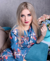 profile of Russian mail order brides Nataliya