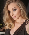 profile of Russian mail order brides Anastasia