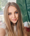 profile of Russian mail order brides Anastasia