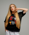 profile of Russian mail order brides Anastasia