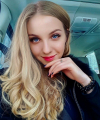 profile of Russian mail order brides Anastasia
