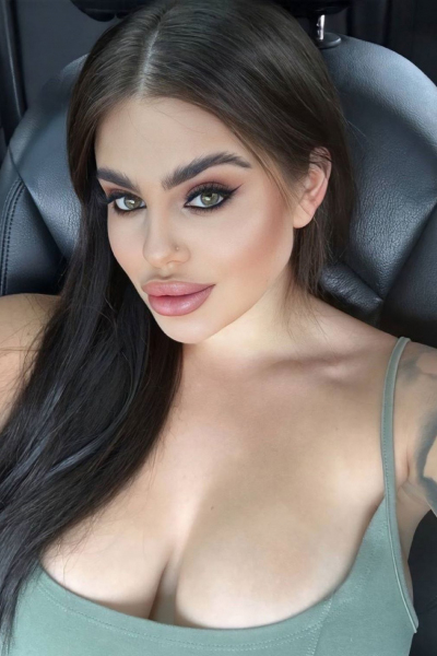 Polina