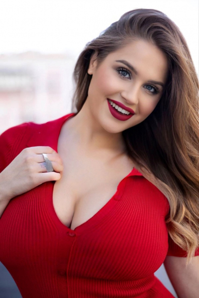 Milena 22 years old Ukraine Kyiv, Russian bride profile, meetbrides.online