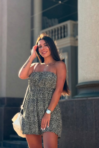 Anastasiya