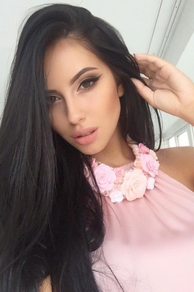 Darina 30 years old USA Los Angeles, Russian bride profile, meetbrides.online