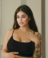 profile of Russian mail order brides Polina