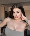 profile of Russian mail order brides Polina